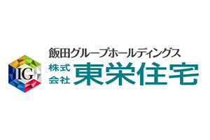 東栄住宅ロゴ