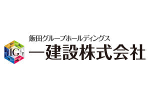 一建設ロゴ