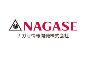 ナガセ情報開発ロゴ