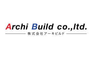アーキビルドロゴ