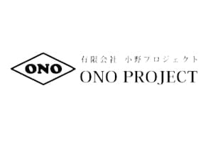 小野プロジェクトロゴ