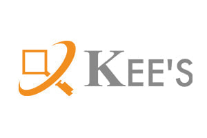 KEE'Sロゴ